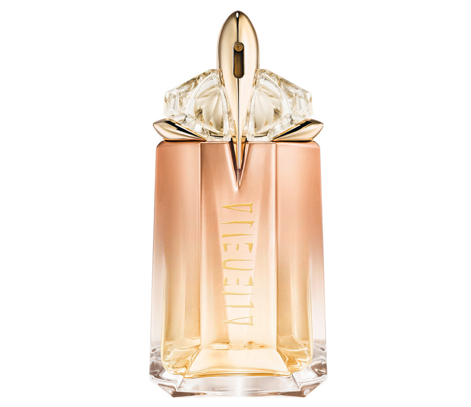 MUGLER SUPEA FLORAL  (צילום: יח''צ)