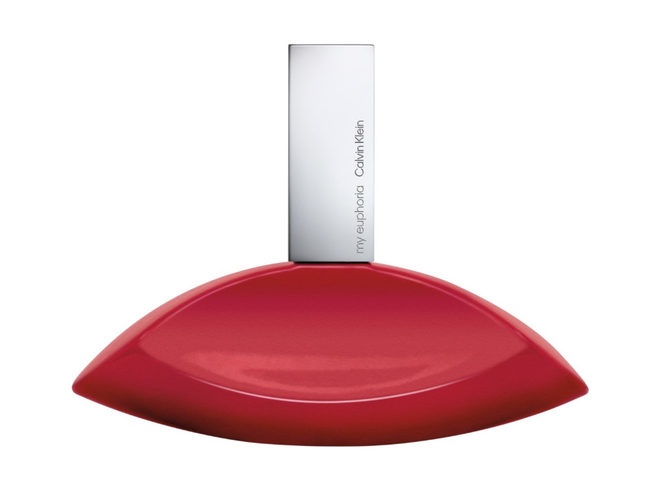 אופוריה של קלווין קליין (צילום: יח''צ)