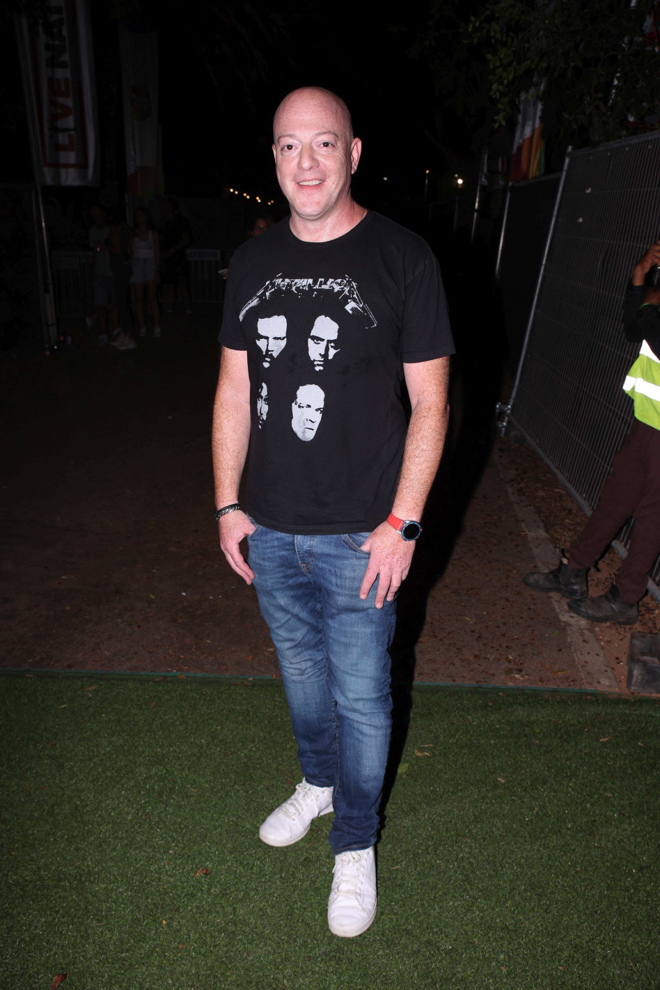 אודי ענתבי  (צילום: אור גפן)