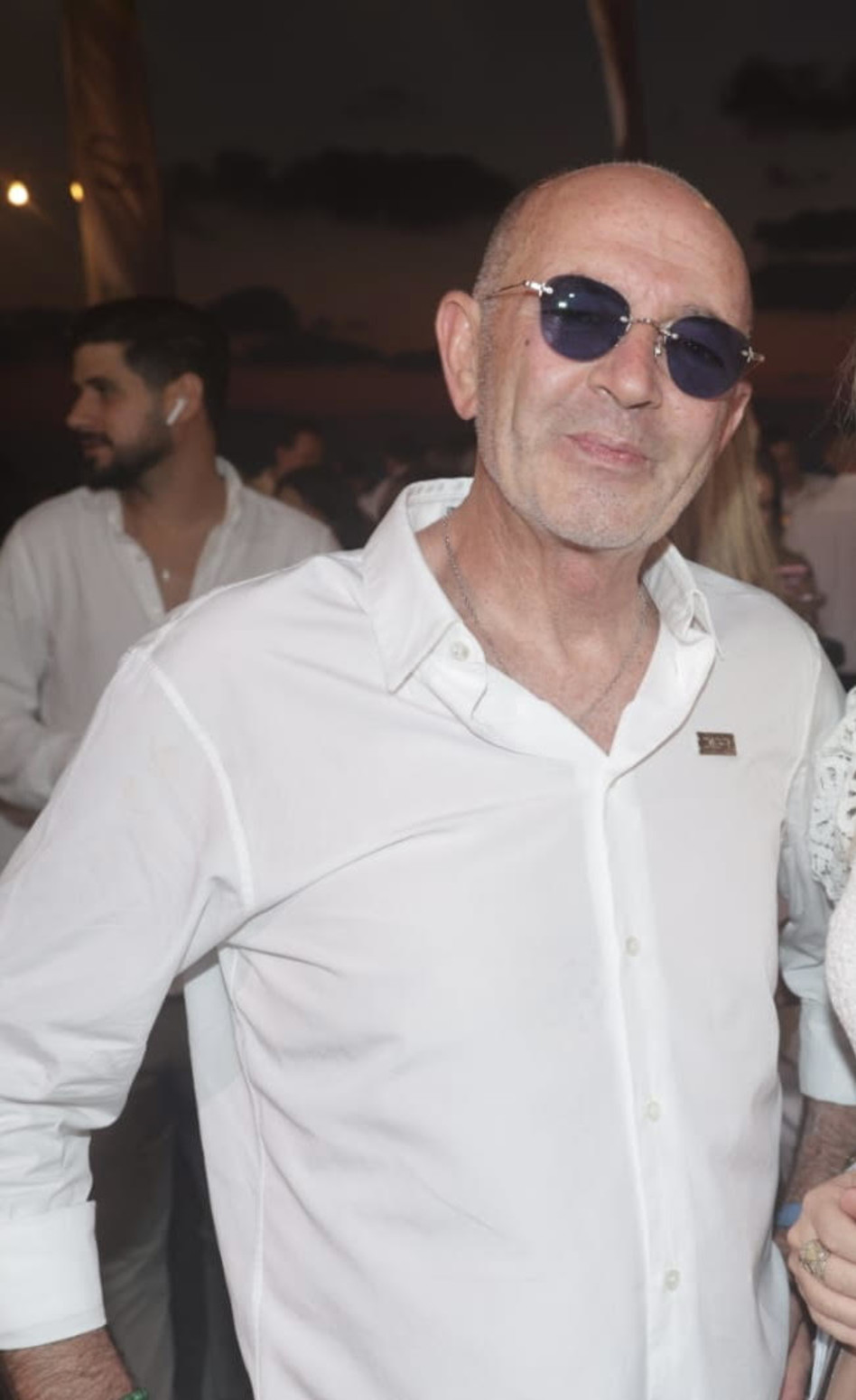 ברטו מוהדב   (צילום: רפי דלויה)