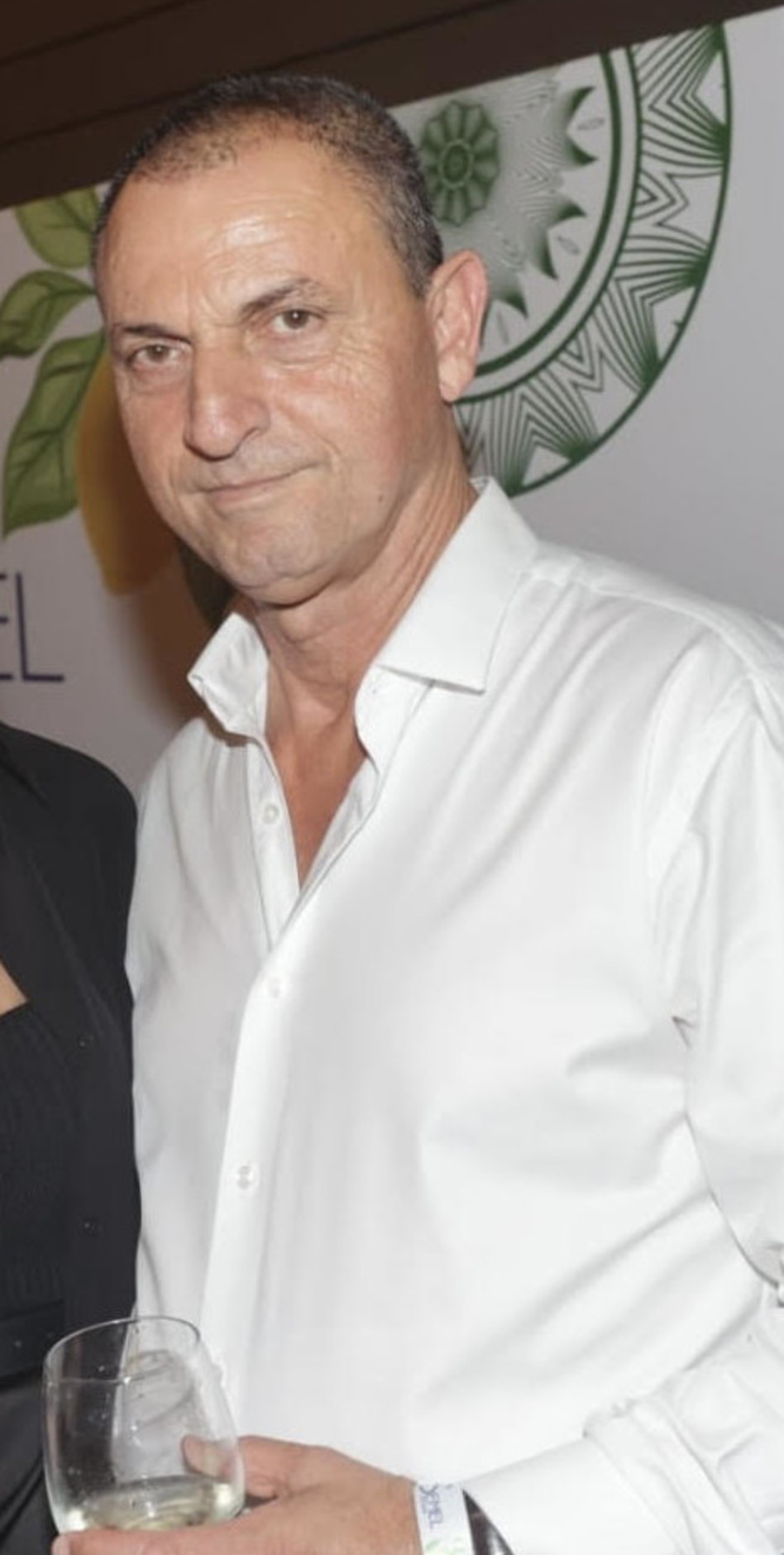 איציק דיין  (צילום: רפי דלויה)