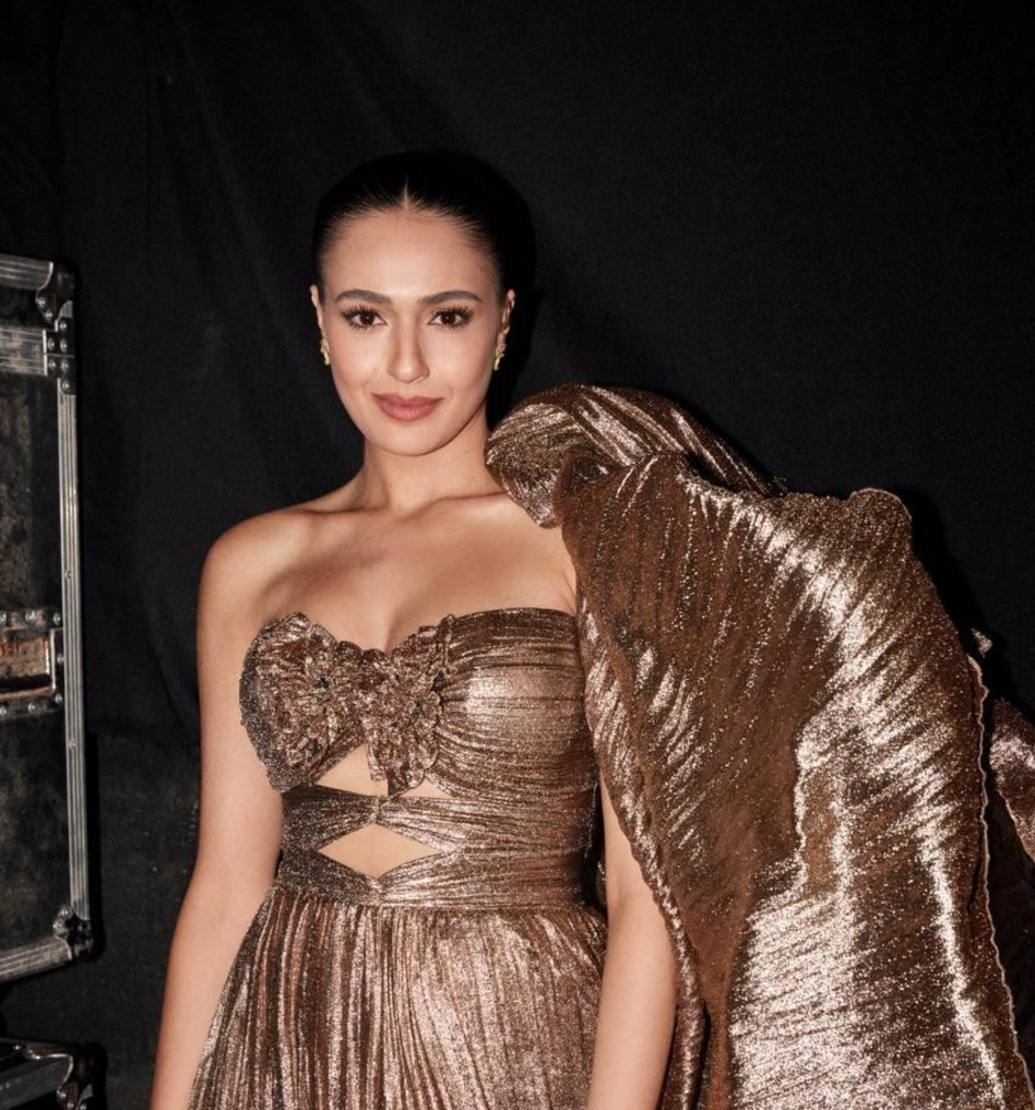 לוסי איוב (צילום: שי פרנקו)