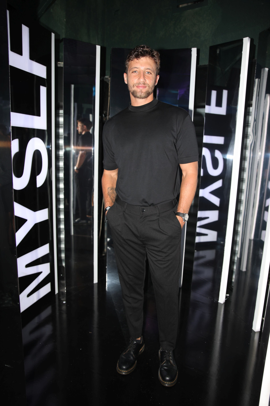 טל מורד (צילום: אור גפן)