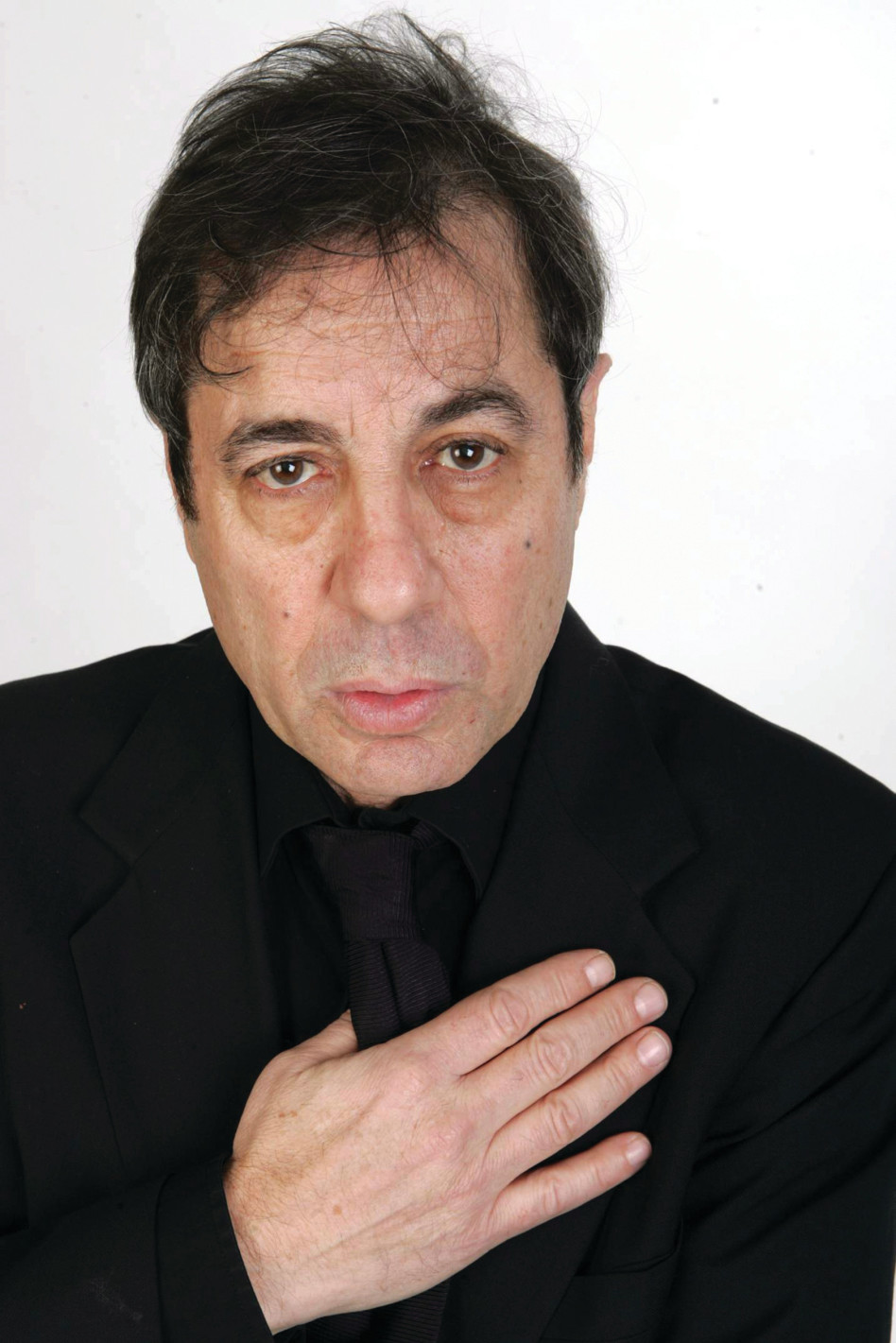 יהונתן גפן (צילום: אריק סולטן)