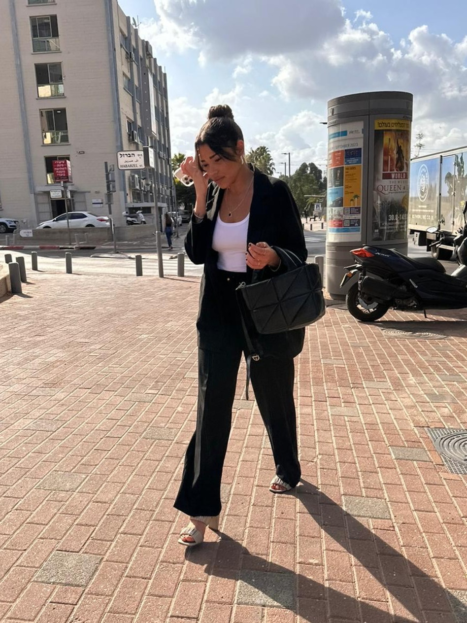 שי עופרי (צילום: יח''צ)