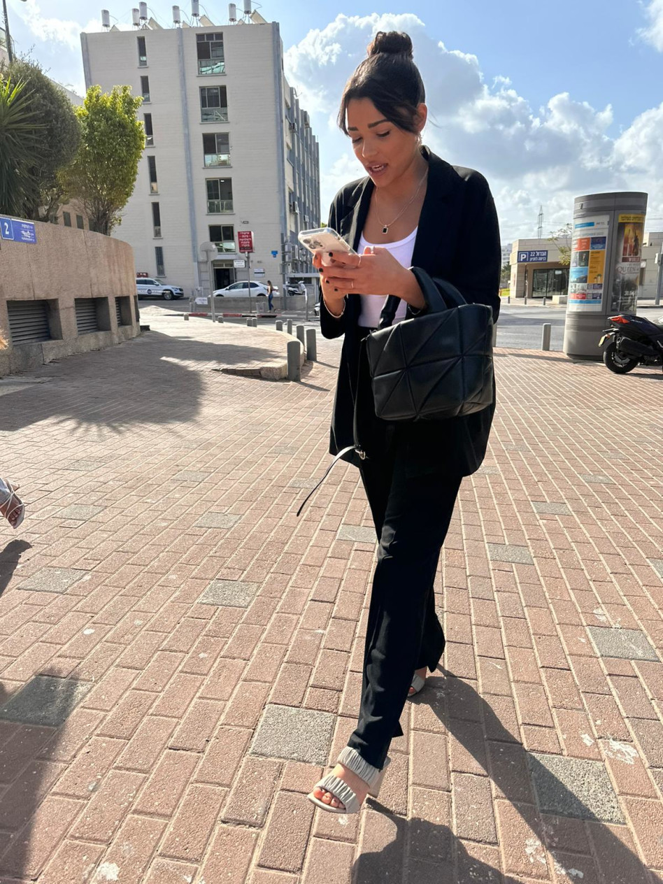 שי עופרי (צילום: יח''צ)