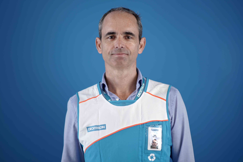  יאן פביו (צילום: אנטון צ'ציקשב)