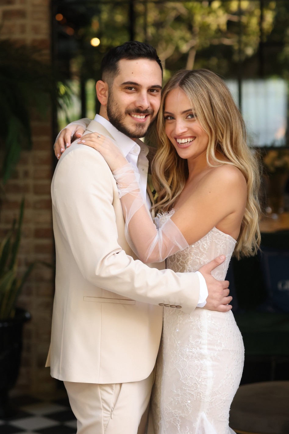  פן חזות, דנה חיימוביץ' (צילום: עידן חסון)