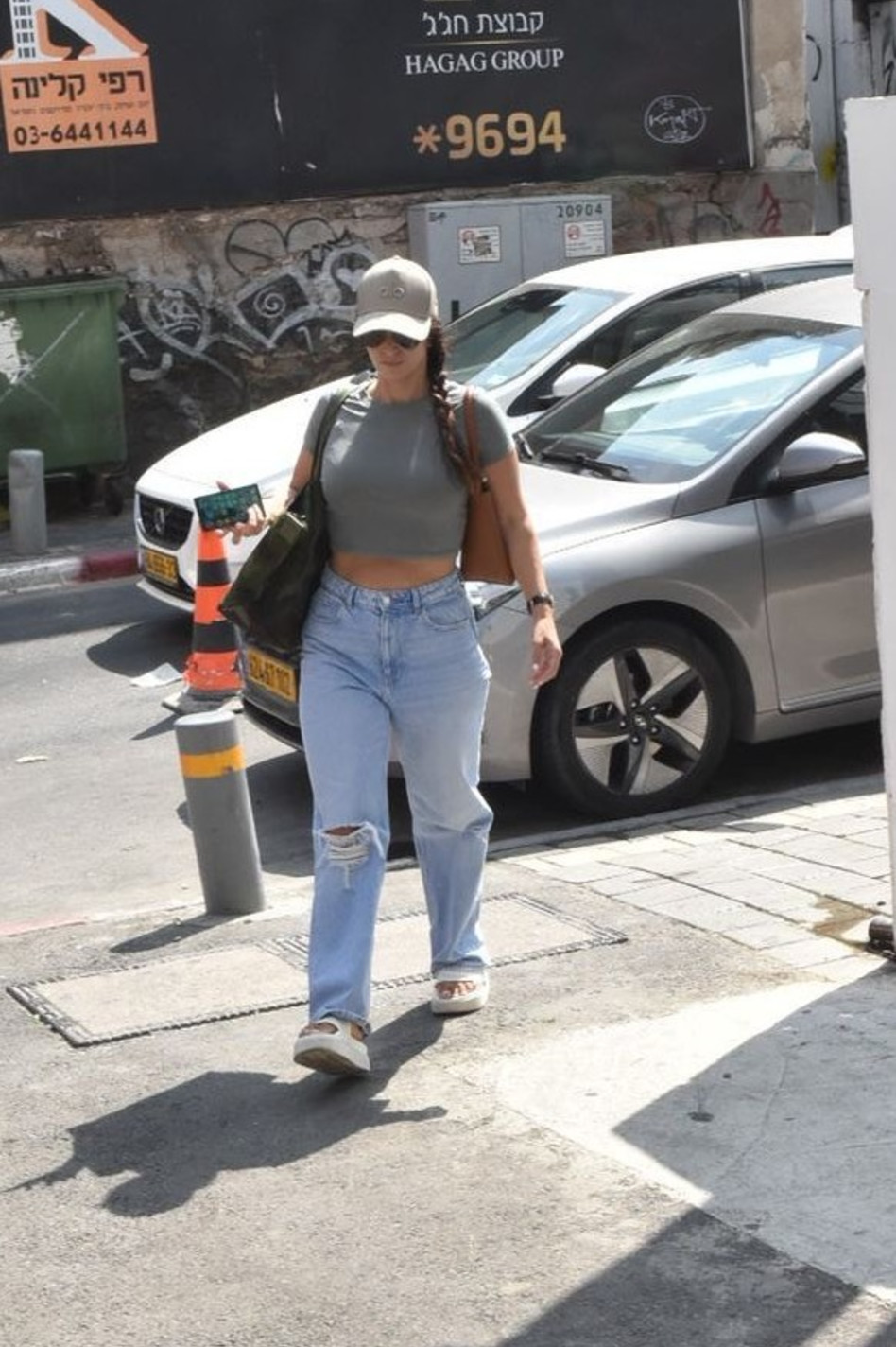 מור רדמי (צילום: צ'ינו)