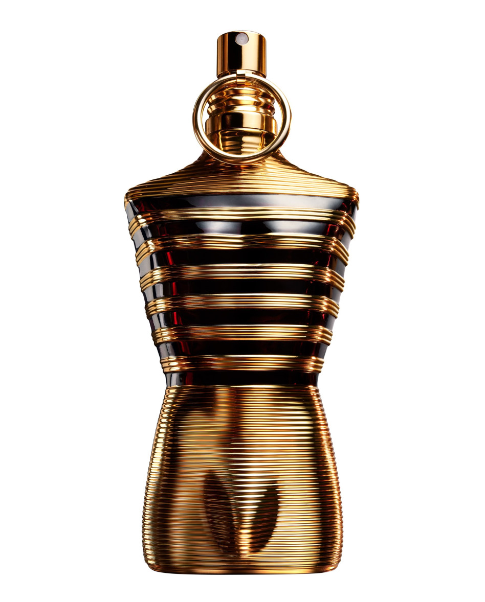 Le Male Elixire, ז'אן פול גוטייה (צילום: יח''צ)