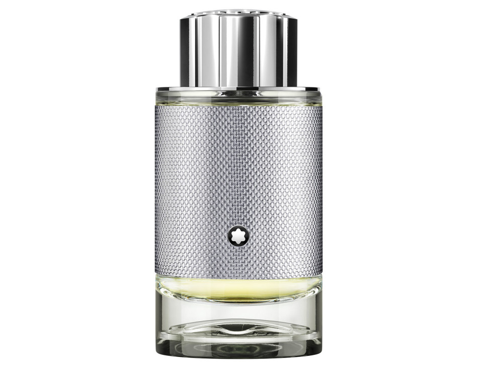 Explorer Platinum Montblanc, מון בלאן (צילום: יח''צ)