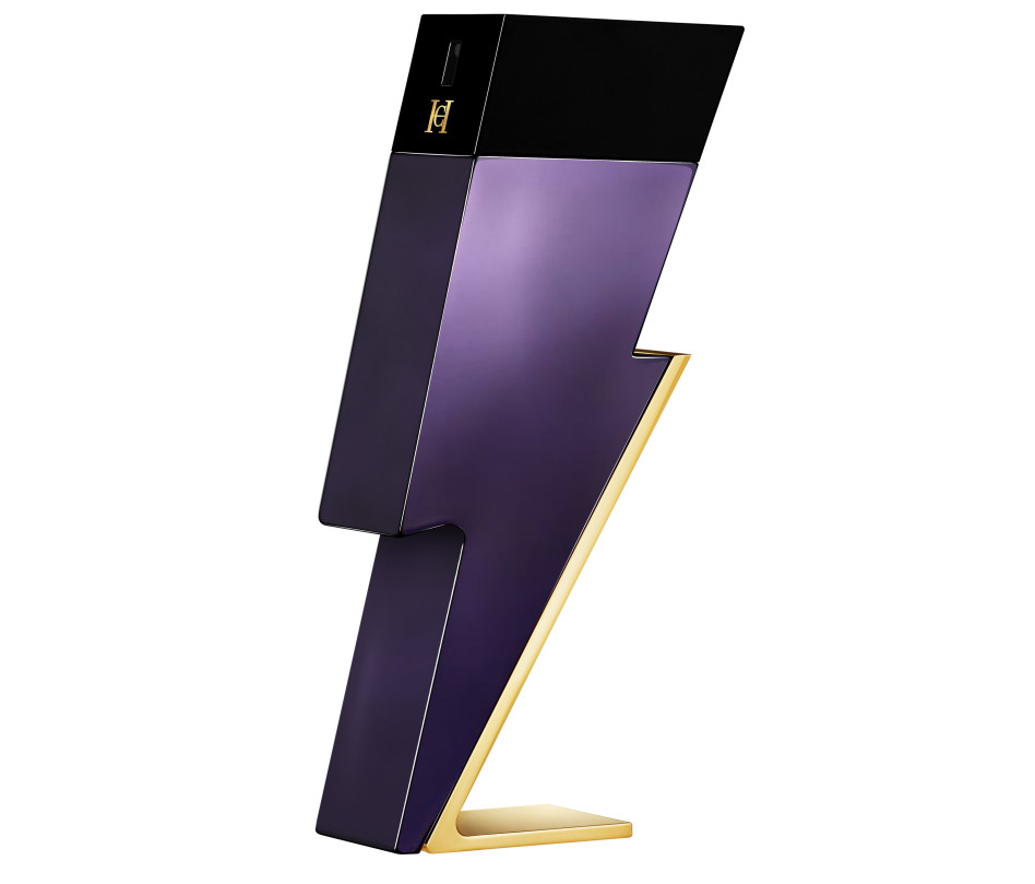 Bad boy Dazzling Garden, קרולינה הררה (צילום: יח''צ)