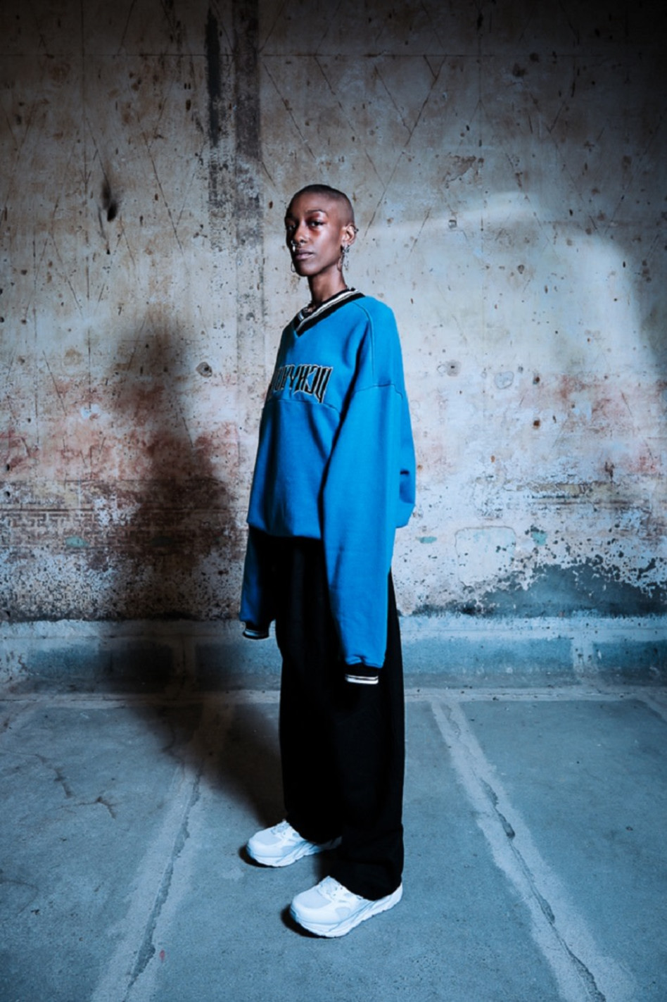 ג׳רי פיליפס (צילום: רומי קופיט)