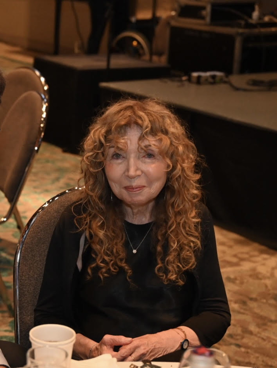 מיכל שוורץ   (צילום: אוהד הרכס ואיתי בלסון, מכון ויצמן למדע)