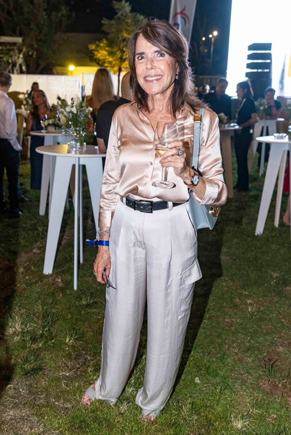 שולה רקנאטי (צילום: לנס הפקות)