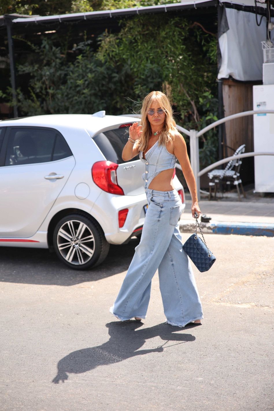 אירית רחמים (צילום: אור גפן)