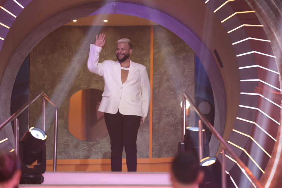 ליאל קוצרי (צילום: מיכה לובטון)