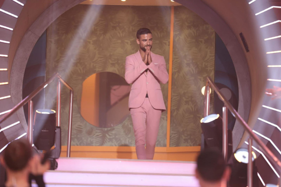 שניר בורגיל (צילום: מיכה לובוטון)