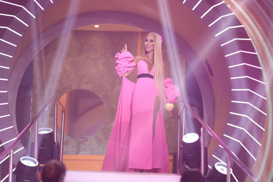 סתיו קצין (צילום: מיכה לובוטון)