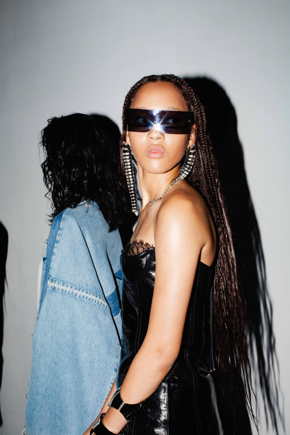 קרן וולף (צילום: alonik@)