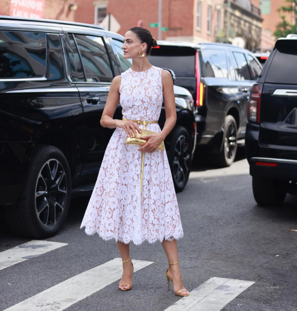 מזהים איפה היא נמצאת? (צילום: אסף ליברפרוינד)