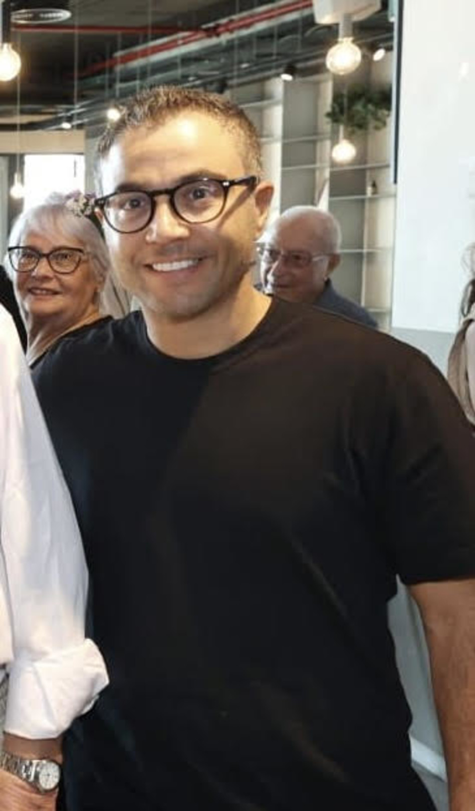 אביטל פדרו  (צילום: באדיבות פאגאיה)