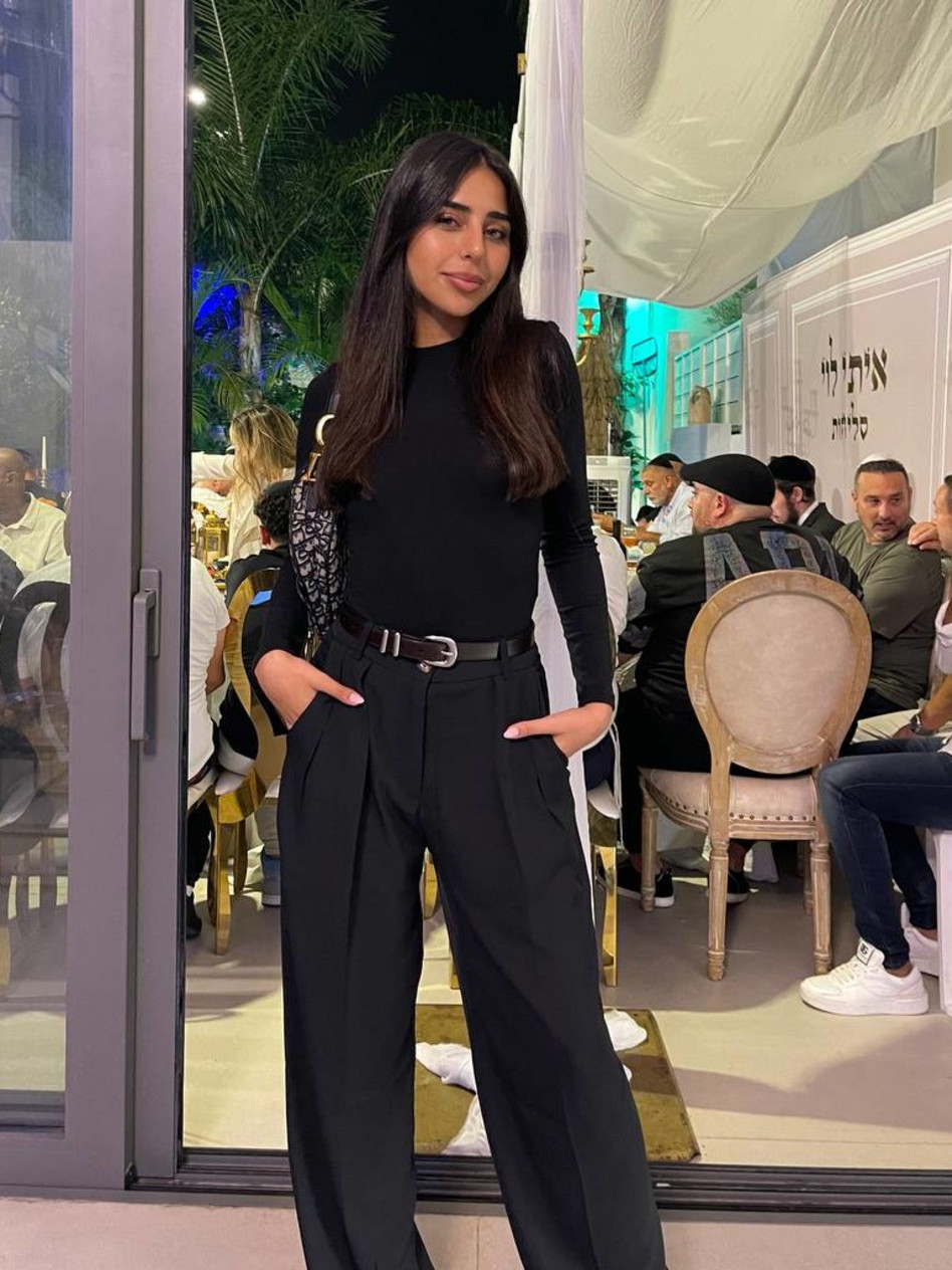 אלין כהן (צילום: יח''צ)