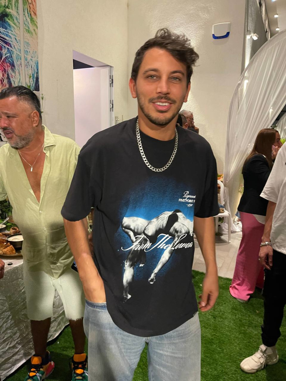 לירן דנינו (צילום: יח''צ)