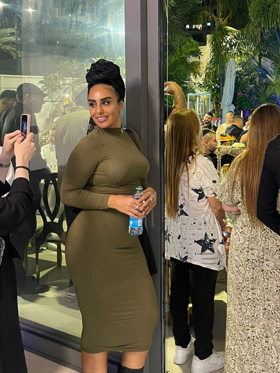 נרקיס (צילום: יח''צ)