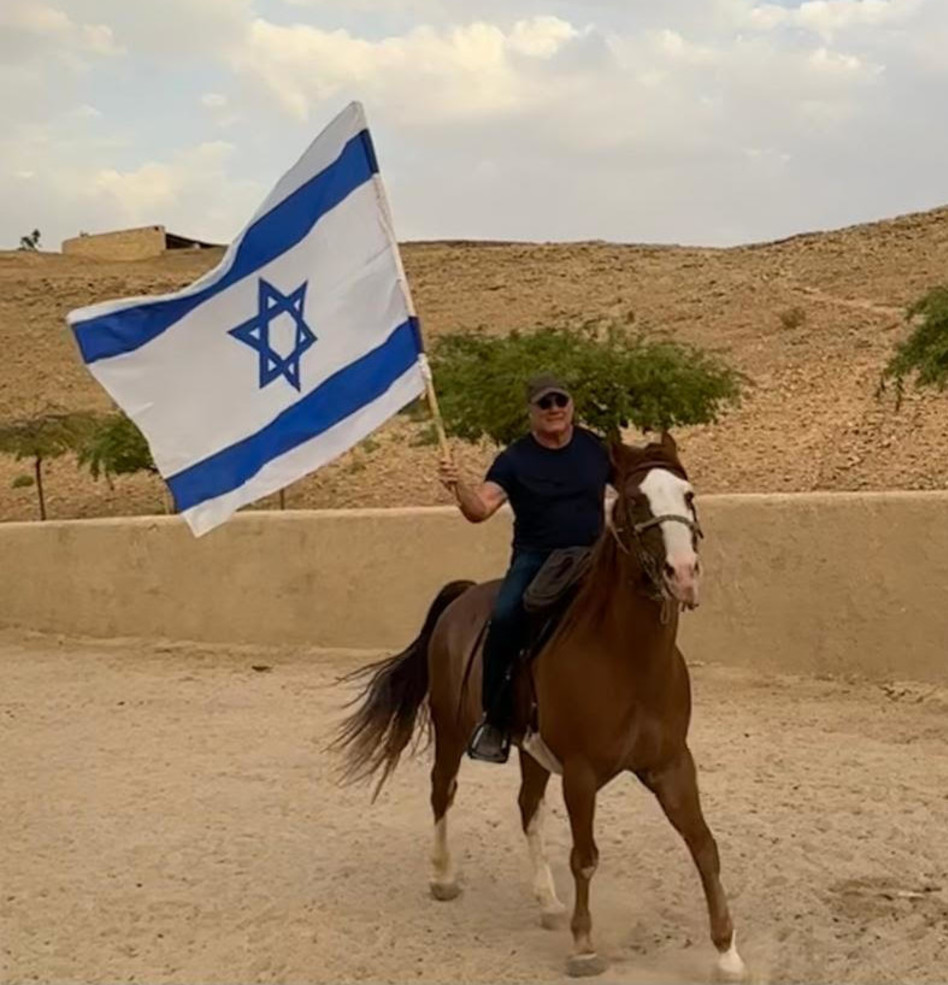 רוני דואק (צילום: פייסבוק)