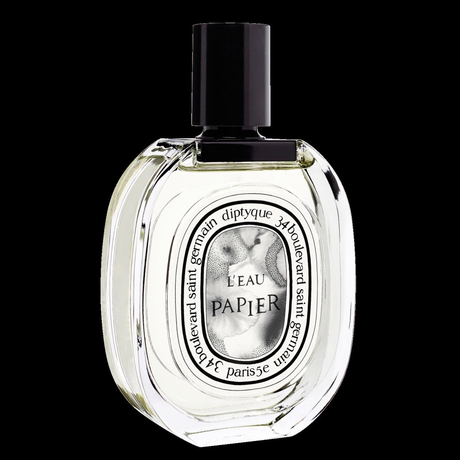 ניחוח קייצי חדש יוניסקס L'Eau Papier (צילום: יחצ חול)