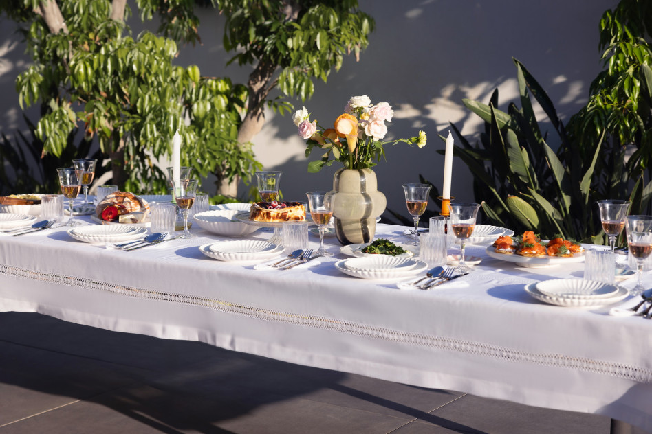 CASTRO HOME NEW COLLECTION (צילום: מידן מור אלון)