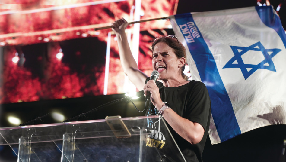 שקמה ברסלר  (צילום: אבשלום ששוני)