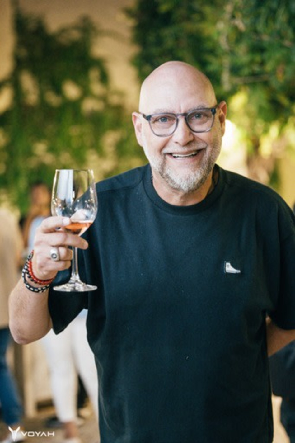 צביקה הדר  (צילום: ניר עמוס)