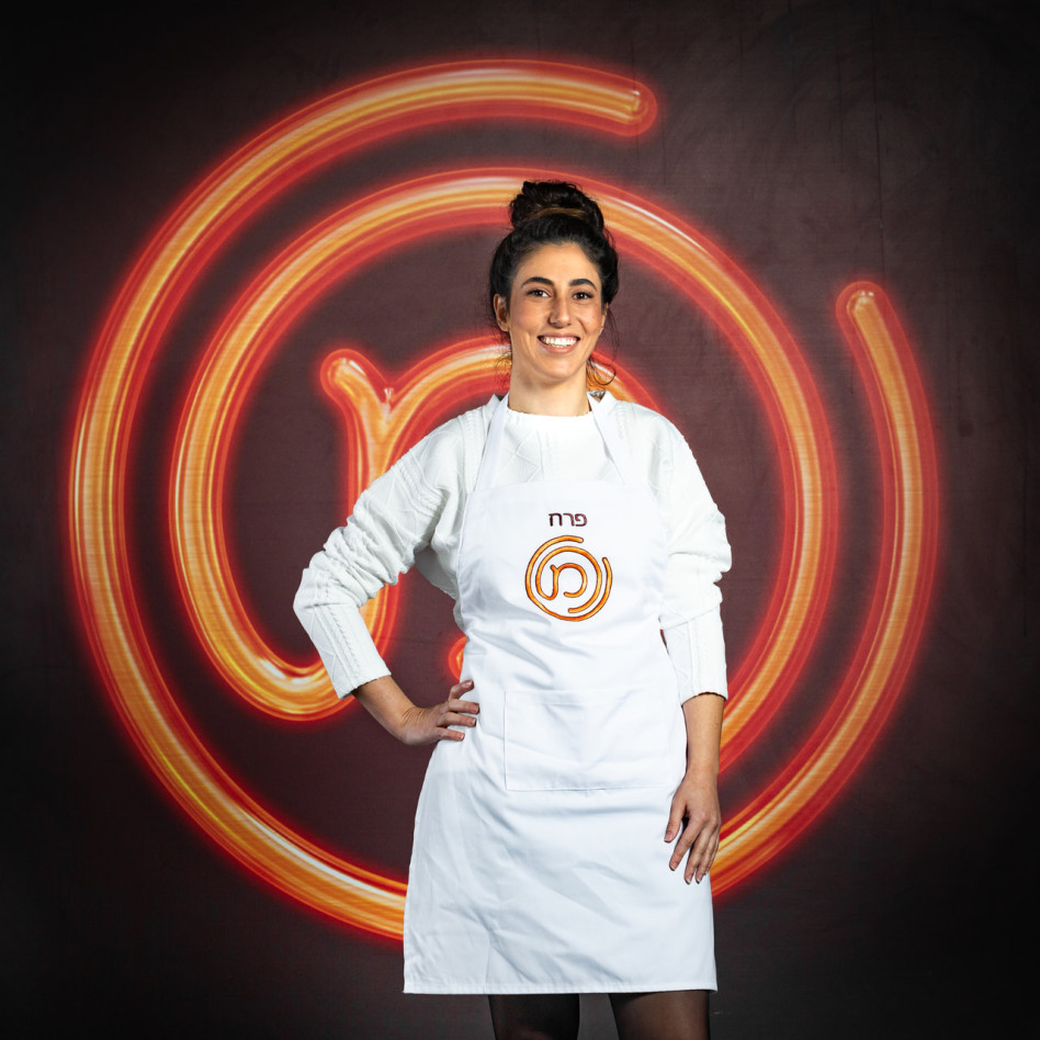 פרח רסלאן (צילום: איתן ברנט)