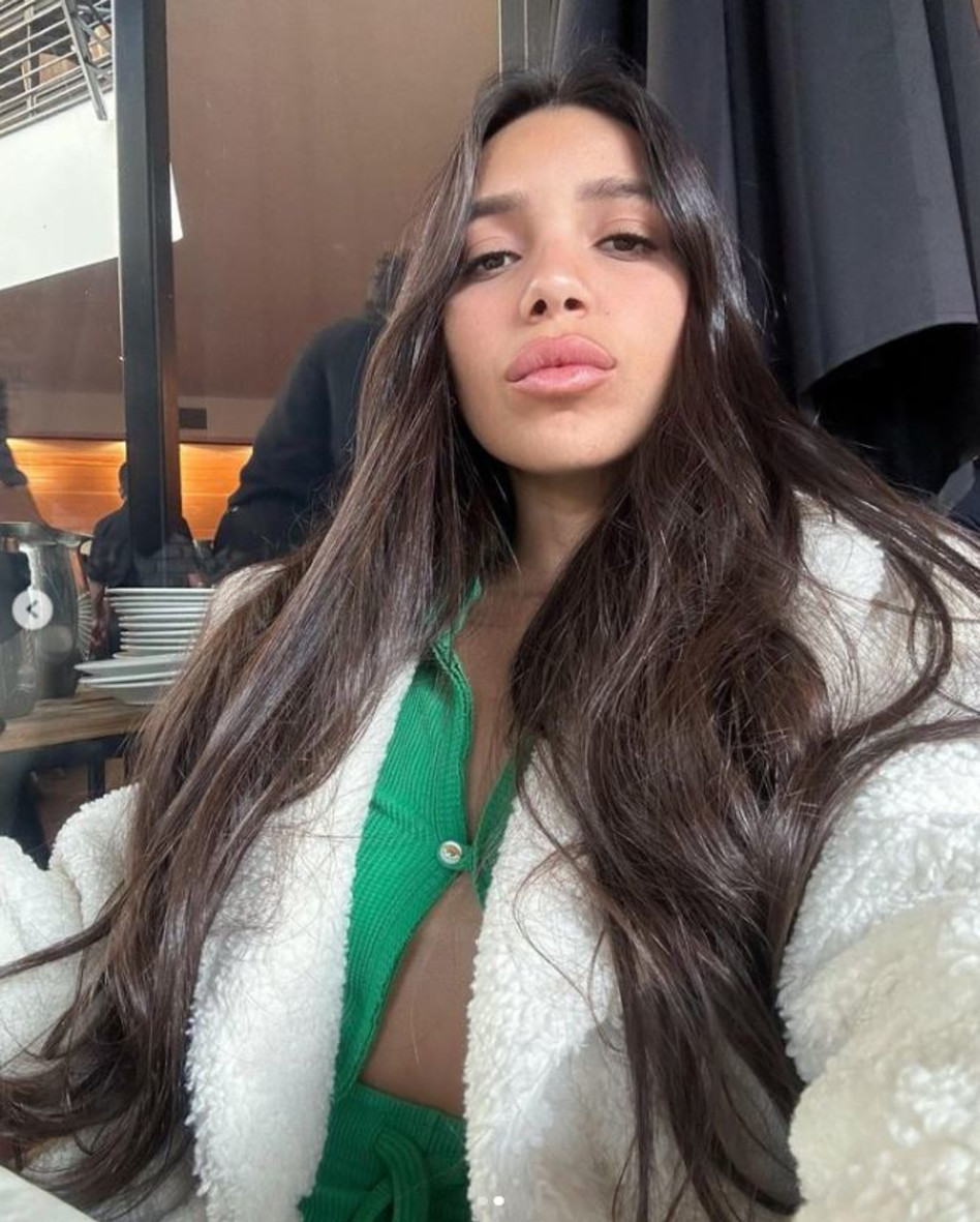 ליאור קוקה (צילום: צילום מסך אינסטגרם)