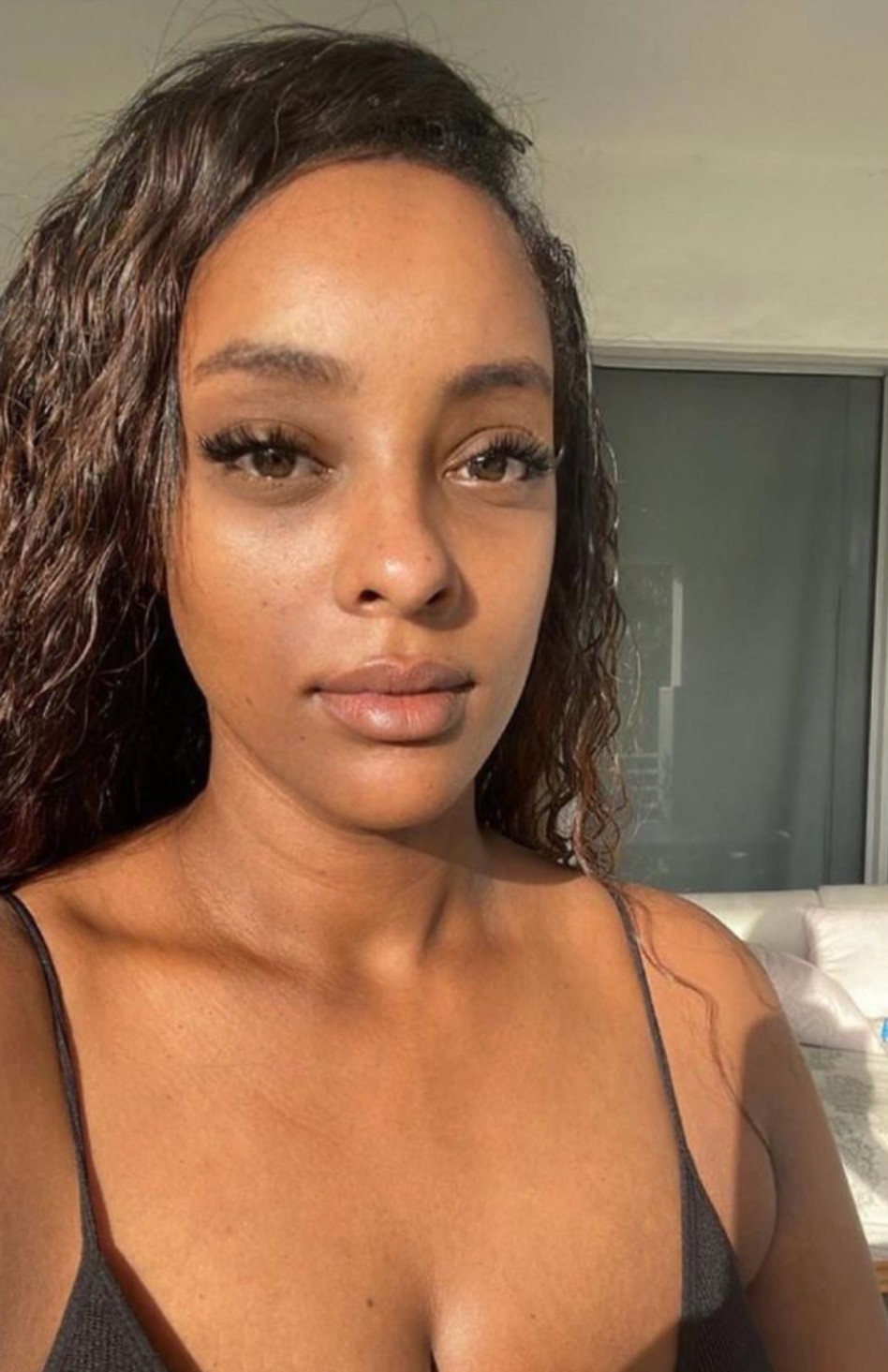 תקוה גדעון (צילום: צילום מסך אינסטגרם)