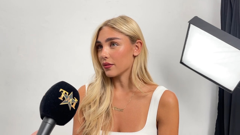 מאיה קיי (צילום: מערכת TMI)