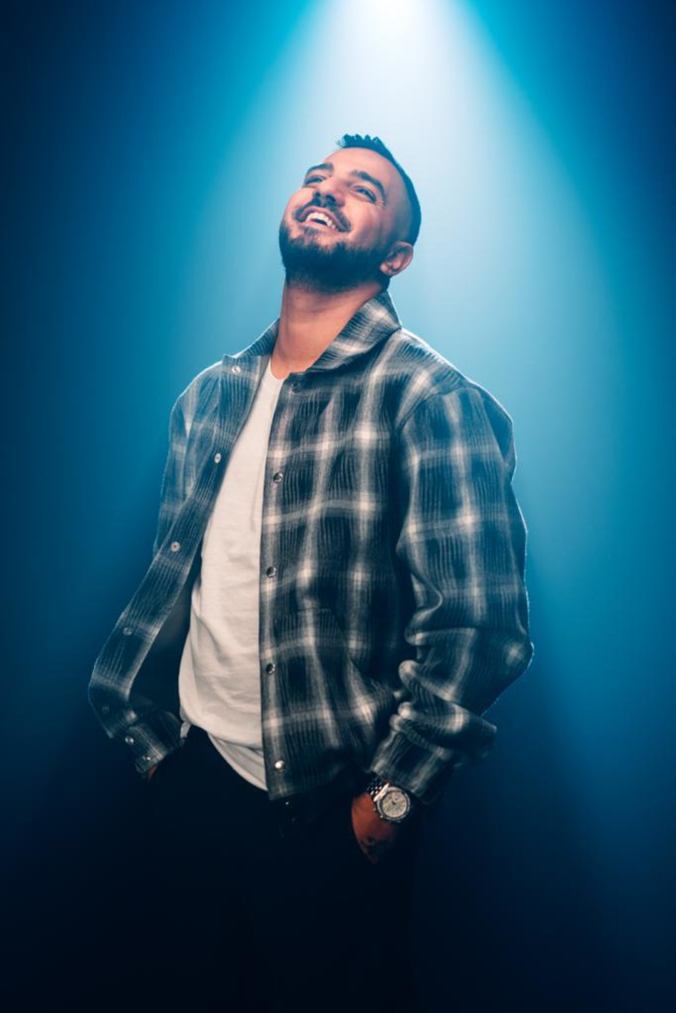 איתי לוי (צילום: אייל אפרתי אנג'ל הפקות)