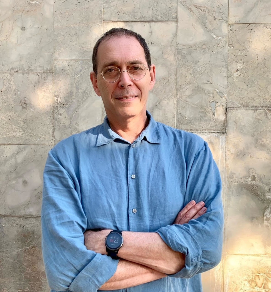 עמי כץ (צילום: שני ספיבק)