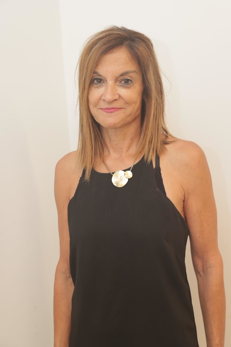 דינה פלד (צילום: רפי דלויה)