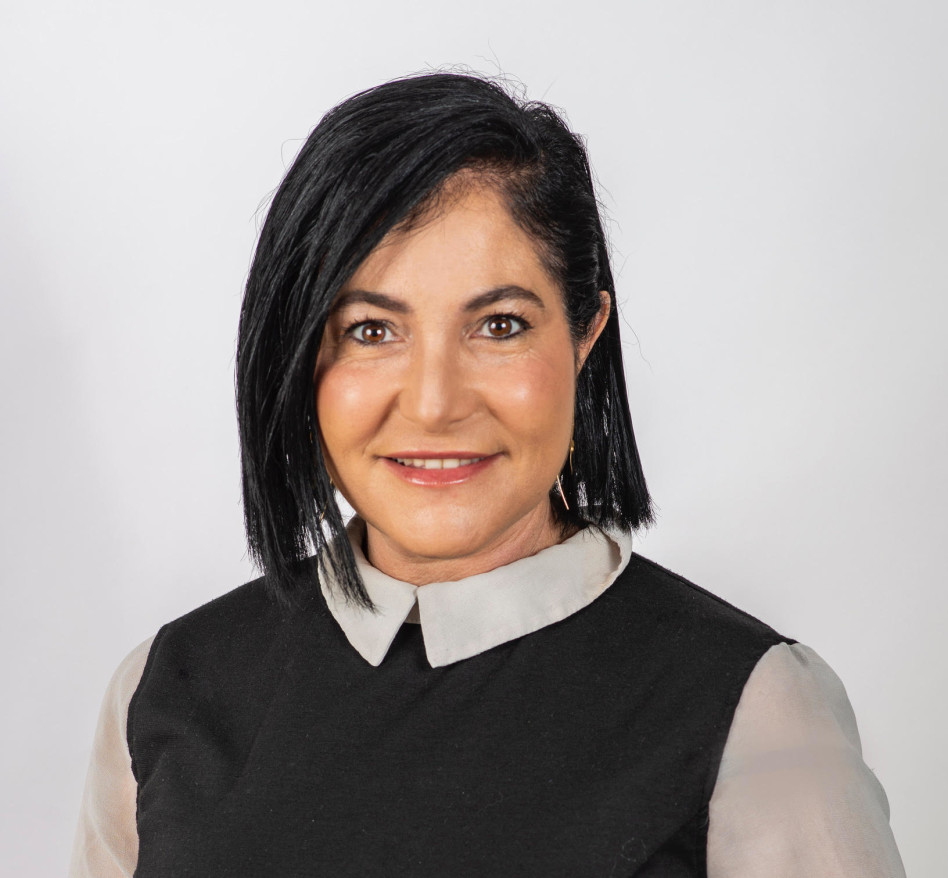 צופית גורדון (צילום: ניר גוטמן)