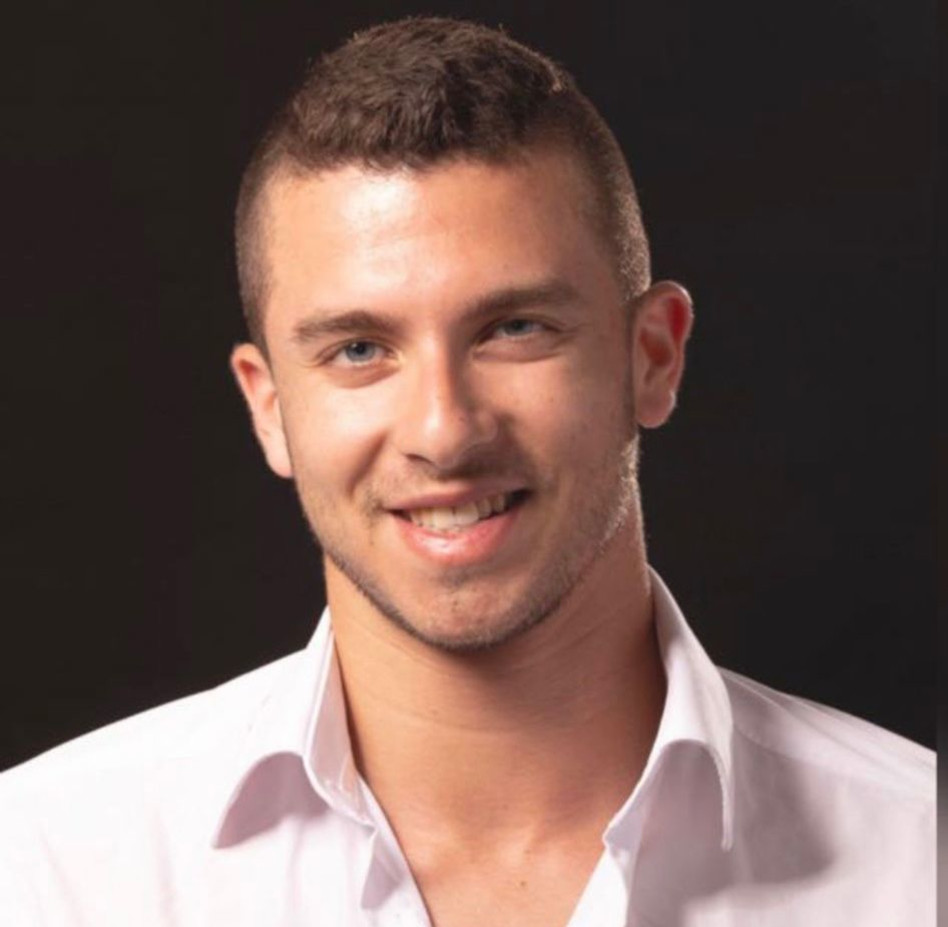 אור ברק (צילום: פרטי)