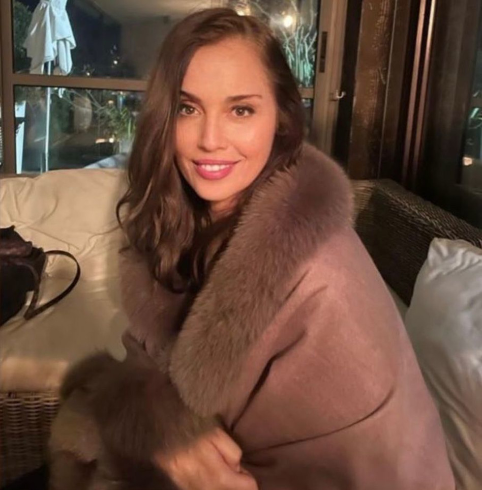 ליה פלוס דומב (צילום: פרטי)