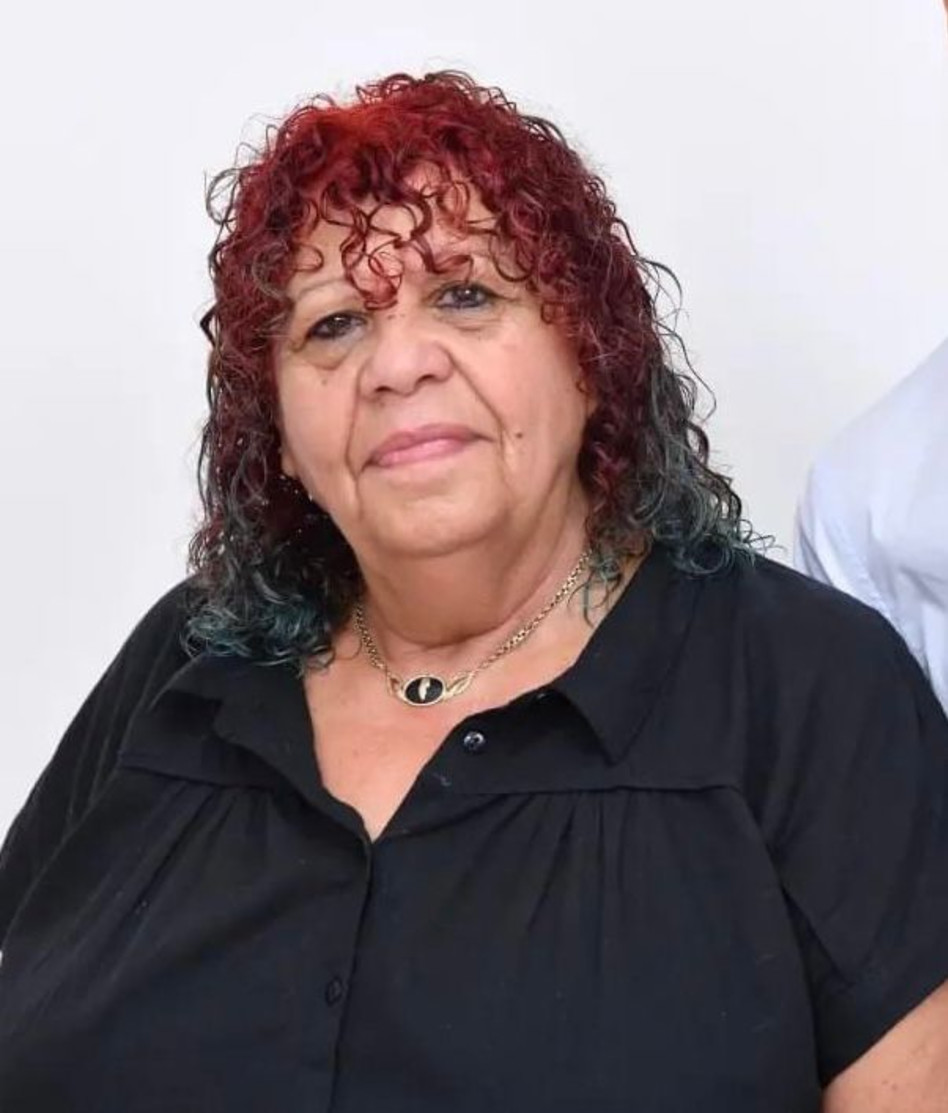 מלכה לוי אליהו (צילום: פרטי)