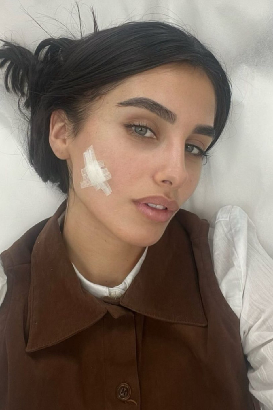 מגי טביבי (צילום: צילום מסך אינסטגרם)