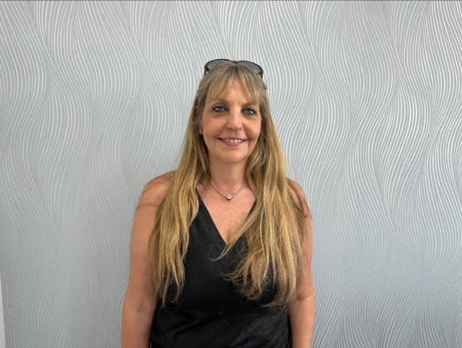 סער פוקס-צוויק (צילום: יח''צ)