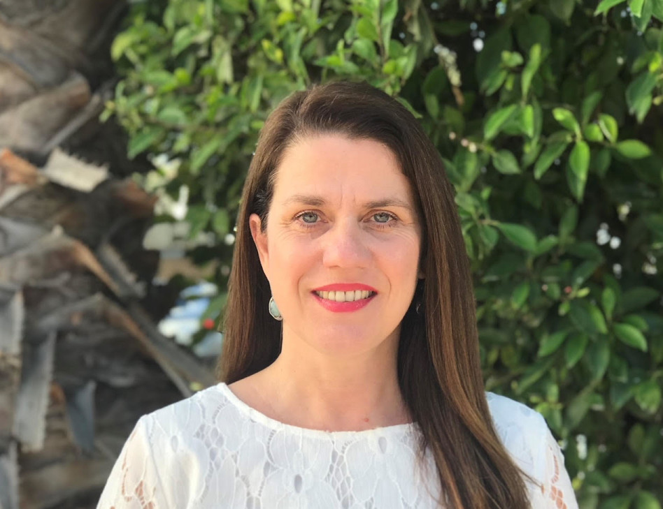 רוסקה ניקולאיב (צילום: תאגיד מי אביבים)