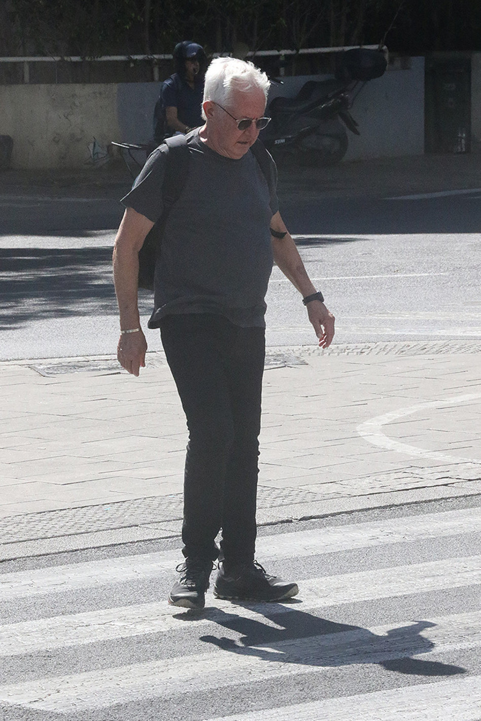 גידי גוב (צילום: פול סגל)