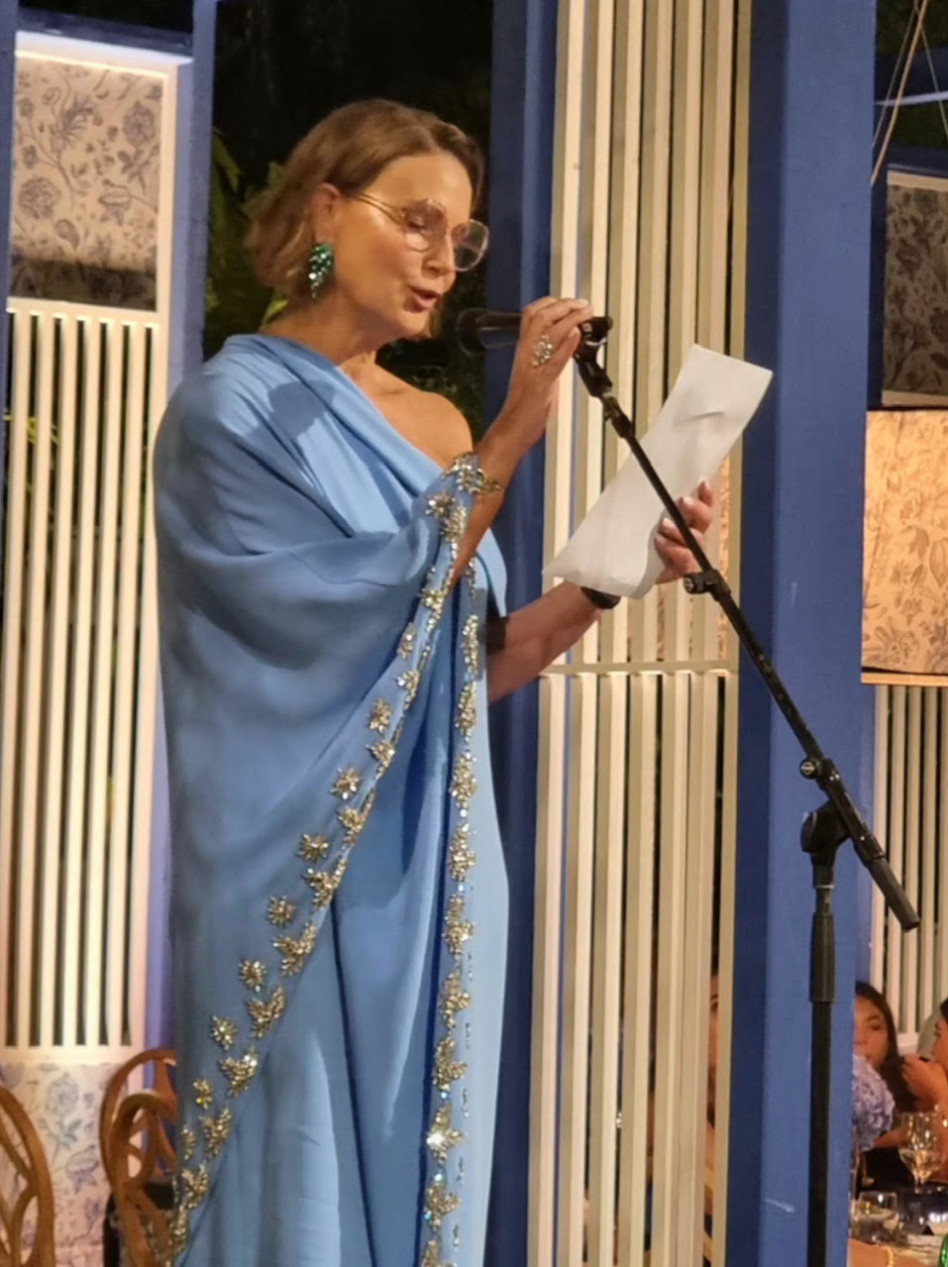 הילה רהב  (צילום: צילום מסך אינסטגרם)